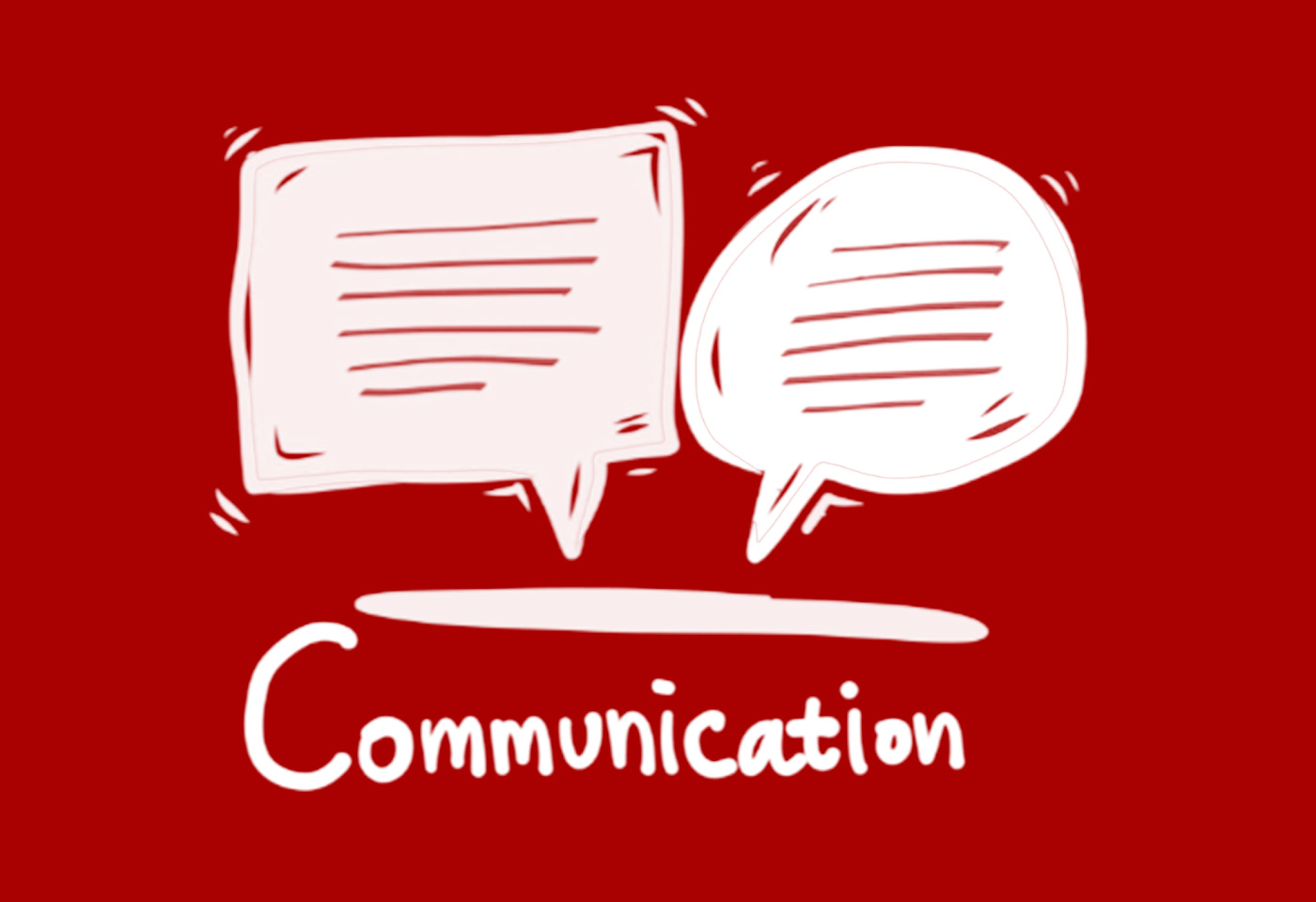 Communication Foundation Course